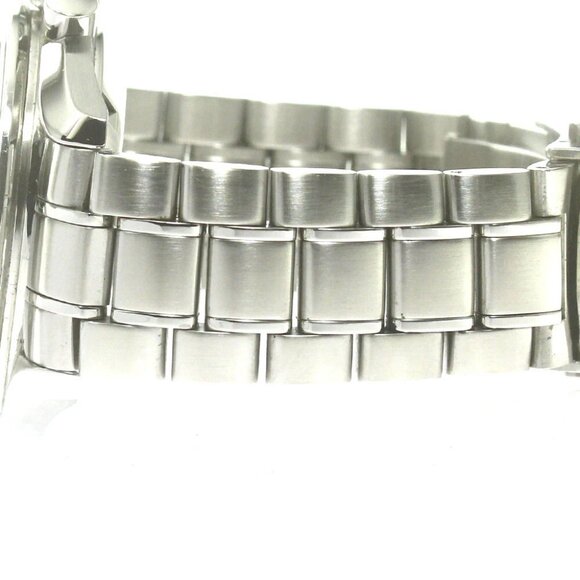 OMEGA Speedmaster Date Chronograph black Dial Automatic Men's Watch_826334 - Picture 4 of 6